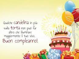 Buon Compleanno Alessia Buono Compelanno Collection Immagini