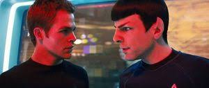 A Q&A with “Star Trek” co-writer Roberto Orci