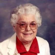 Elsie Margaret Bacon Obituary