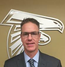 Vernon Center Middle School New Principal Announcement: On May 13, 2019,  the Vernon Board of Education approved David Caruso to be the next  Principal at Vernon Center Middle School effective July 1,
