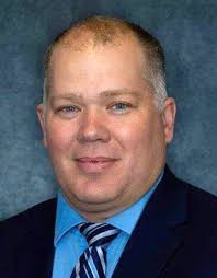 1964: Santa and the Eisele girls