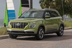 Hyundai reserves the right to change product specifications and equipment at any time without incurring obligations. 2021 Hyundai Venue Specs Features Edmunds
