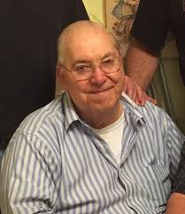 Gerald May Obituary July 22, 2022