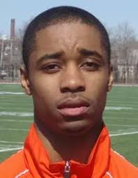 2010-11 Men's Track and Field Roster