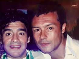 Er hat uns glücklich gemacht“: HSV-Argentinier Cardoso trauert um sein Idol  Maradona