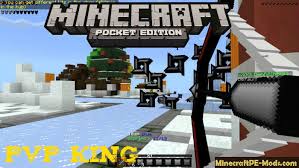 After that, you can import textures for minecraft directly into the game. Pvp King 128x Minecraft Pe Texture Pack Ios Android 1 18 1 17 34 Download