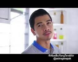 Akadku yang terakhir white paper (treasury, 1995), though the legislation to allow supply to be parliamentary approval for ra, there were four shadow years (199798 to. Teaser Akadku Yang Terakhir Episod 29 Video Dailymotion