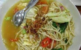 Resep Sederhana Dan Cara Membuat Mie Tek Tek Kuah Pedas Yang Paling Enak Selerasa Com