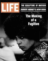 The Natural Hair Movement In The 60s And 70s How It Began And Why It Ended Life Magazine Life Magazine Covers Angela Davis