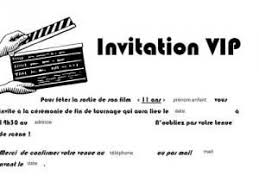 Idee Anniversaire Fille 11 Ans Theme Cinema Anniversaire De Fille Idee Anniversaire Et Carte Invitation Anniversaire