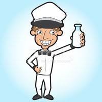 milkman clipart images high res premium images milkman clipart images high res