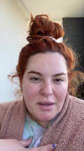 Nick Holliday Tess Holiday