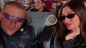 Justin Bieber Gives Peek Into His Happy Married Life With Wifey Hailey  Rhode As Couple Visits Disneyland