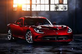 Thank you for visiting ferrari lake forest, your ferrari dealer near chicago! Ferrari Boss Left Speechless After Seeing The New Srt Viper