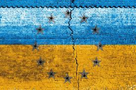 Learn how to create your own. Ukraine Stock Fotos Stock Bilder Und Vektoren Stockfresh