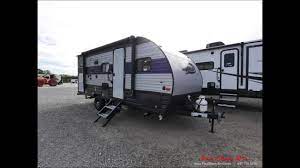 This means we can get the model you want and get it to you quicker than other we are your michigan wolf pup rv dealer. 2021 Forest River Cherokee Wolf Pup 17jg 16 Foot Trailer With Room For 6 People Youtube