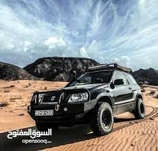 سوزوكي جراند فيتارا موديل 2009 للبيع للتفاصيل اتصلوا على الرقم 0796474727 للمزيد من الإعلانات والعروض المميزة تصفحوا الموقع أو حم لوا التطبيق suv car suv car