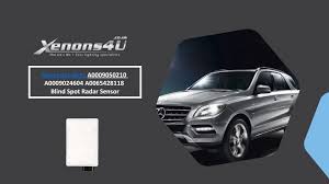 * when you establish the electrical connection to the trailer, active blind spot assist is unavailable. Mercedes Benz A0009050210 A0009024604 A0065428118 Blind Spot Radar Sensor By Xenons4u Issuu