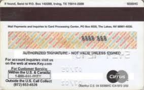 Maybe you would like to learn more about one of these? Bank Card Key Bank Mastercard Key Bank United States Of America Col Us Mc 0065