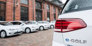 Bei vw, bmw und daimler sollen die bänder in diesem sommer länger laufen als üblich, wie eine umfrage des handelsblatts ergab. Niedersachsen Will Landeseigenen Fuhrpark Umstellen Electrive Net