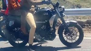 См., неисправен, птс, с пробегом. Yamaha Fz X Inches Closer To Launch Spotted Amidst Ad Shoot