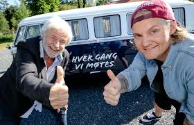 It is structured in similar format to the swedish series så mycket bättre that had been launched in 2010. Hver Gang Vi Motes Tv Her Er Artistene Til Neste Hver Gang Vi Motes