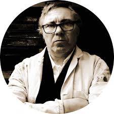 Behind the scenes: the Booker Prize and book binding