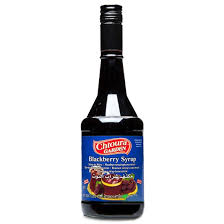 Check spelling or type a new query. Blackberry Mix Syrup Chtoura Garden 600ml