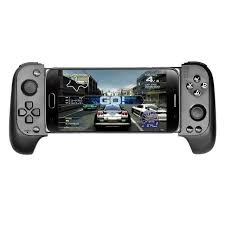 Telescopic Shock Connecting Joystick Gamepad Controller For Android Phone Game Controller Wireless Bluetooth Phone Design