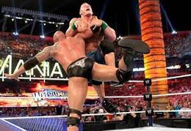 Wrestlemania 28 promo john cena vs the rock. Wwe Wrestlemania 28 Results A Match By Match Breakdown Bleacher Report Latest News Videos And Highlights