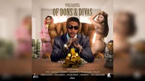 Si mi a sey u nuh don number one yow kuku! Vybz Kartel Cute Rider Divas Lyrics Genius Lyrics