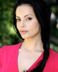 The Attack of the 30 Foot Chola (2014)