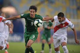 If there was a fight in a peru vs bolivia match there is gonna be a fight in every match. Peru Vs Bolivia Conoce La Fecha Horario Y Sede Del Partido Por Eliminatorias Qatar 2022 En Vivo Online Movistar Tv Revtli Respuestas El Comercio Peru