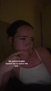 Hate her #foryoupage #fyp #foryou #school