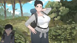 Camp NTRMAN With Mom Part 2 - Past Limits Uncensored