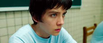 LOVE MORE, liam dunbar