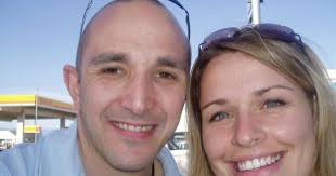 Lisa's bid for dead husband's baby