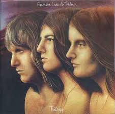 Emerson, Lake & Palmer