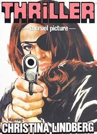 Thriller - A Cruel Picture (Vinegar Syndrome) UHD/Blu-ray Review - Rock!  Shock! Pop! Forums - Cult Movie DVD And Blu-ray Reviews, Comics Books,  Music And More!