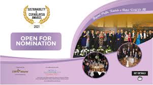 All listed companies in malaysia will have no choice but comply with csr programs. Csr Award Nomination Csr Malaysia Award 2021 Csr Malaysia