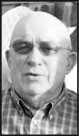 Theodore Christian Obituary