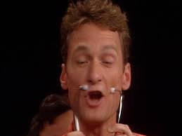 "Whose Line Is It Anyway?" Episode #4.10 (Episodio de TV 1992)