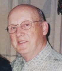 Ernest Setterstrom Obituary (2014)