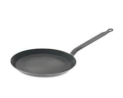 De Buyer Crepe Pan Choice 1 Crepe Pan Williams Sonoma Swedish Pancake Pan