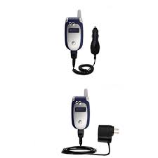 Wall Charger suitable for the Motorola V555