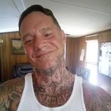 Johnny Woodson Goolsby Jr