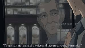 3 Reasons To Watch: Bartender (2006)