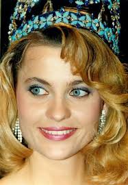 Aneta beata kręglicka (born 23 march 1965) is a polish dancer and beauty queen who won the miss world 1989 contest on 22 november 1989 in hong kong, representing poland. Aneta Kreglicka Miss Swiata 1989 Swietuje 52 Urodziny