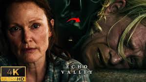 Echo Valley — Official Trailer