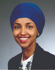 She assumed office on january 3, 2019. Ndsu Magazine Winter 2017 Excerpts Ilhan Omar North Dakota State University